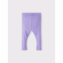 NAME IT Modal Leggings Jina Aster Purple